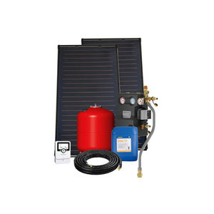 thermal solar kit