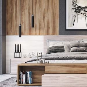 wall decorative panel