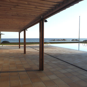 outdoor tiles