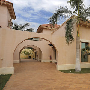 outdoor tiles