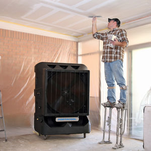 evaporative cooler