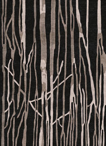 contemporary rug