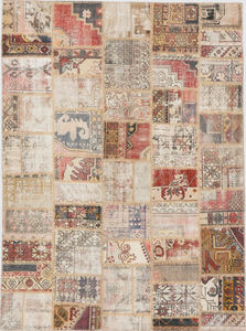 contemporary rug 1