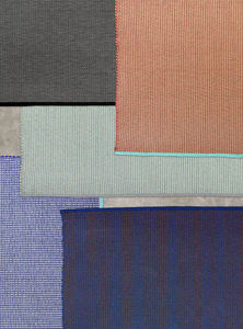 contemporary rug