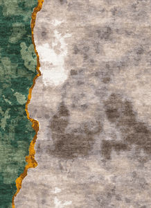 contemporary rug