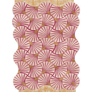 contemporary rug 1