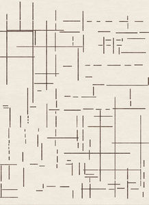 contemporary rug 1