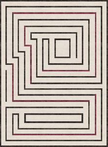 contemporary rug 1