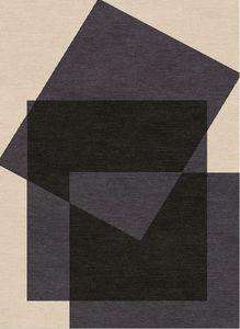 contemporary rug