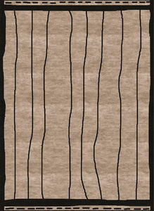 contemporary rug 1