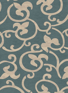 contemporary rug 1