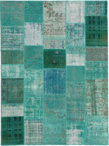 contemporary rug 1