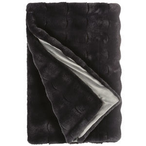 faux fur throw blanket 1