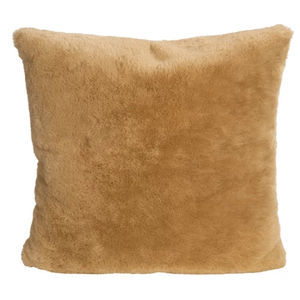 faux fur pillow 1