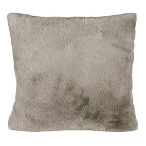 faux fur pillow 1