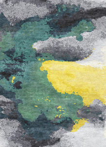 contemporary rug 1