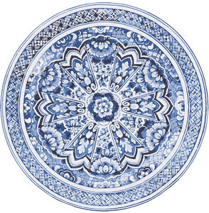 contemporary rug 1