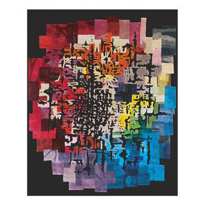 contemporary rug 1