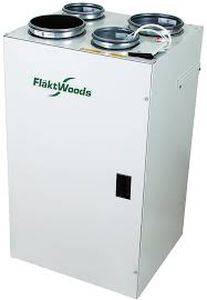 heat-recovery ventilation unit