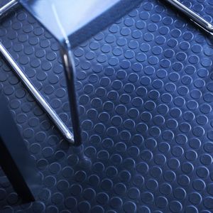 rubber flooring
