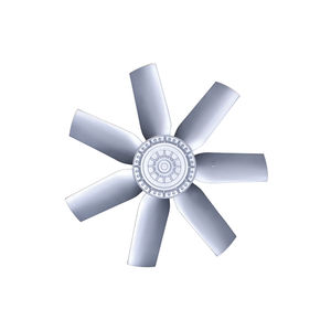 axial fan