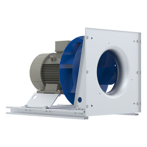 centrifugal fan