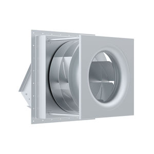 centrifugal fan
