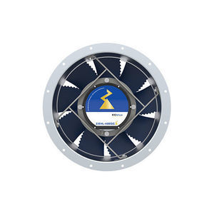 axial fan