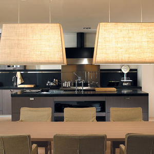 contemporary kitchen