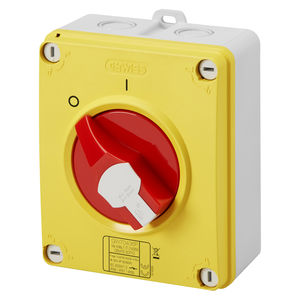 light switch