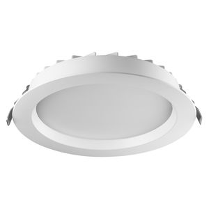 recessed downlight