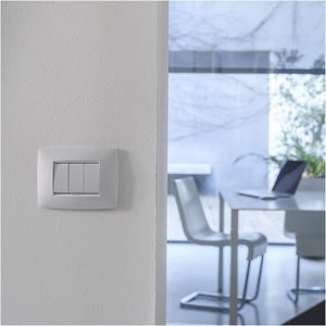 multimedia electrical socket holder