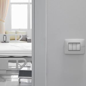 office electrical socket holder
