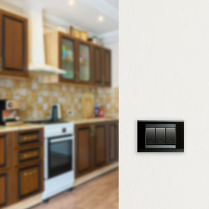 electrical socket holder