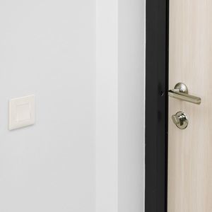 electrical socket holder