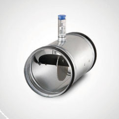air flow regulator 1