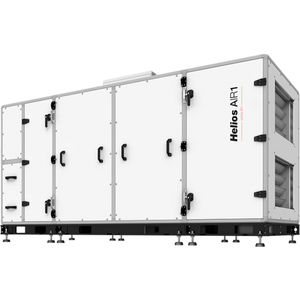 heat-recovery ventilation unit