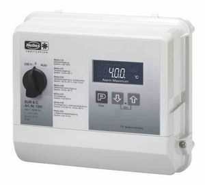 temperature controller
