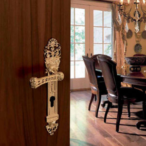 door handle 1