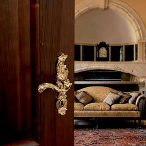 door handle 1