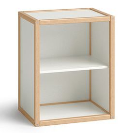 modular shelves