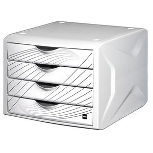 plastic storage box