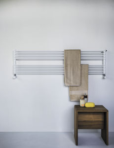 hot water towel radiator