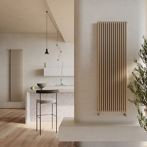 hot water radiator