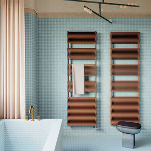 hot water towel radiator