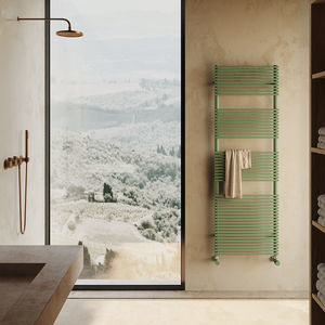 hot water towel radiator