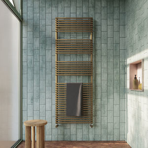 hot water towel radiator