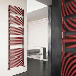 hot water towel radiator