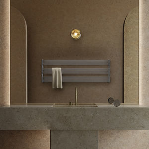 hot water towel radiator 1