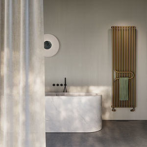 hot water towel radiator